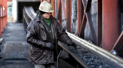 «Надо вернуться в СССР»: Уголь Донбасса остался без перспектив