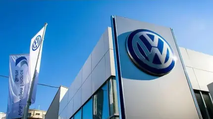 Руководство Volkswagen ожидает крах компании