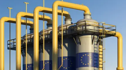 В Европе нарастает кризис нефтепереработки