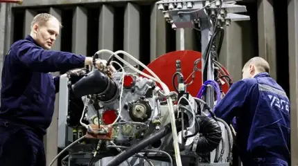 Микроэлектроника России ждет своего Лаврентия Берию