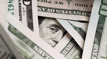 Дэн Морхэд: США не будут успевать печатать деньги