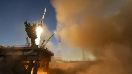 Полетим с теми, кто может! Роскосмос нашел способ резко улучшить отчетность