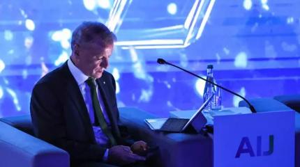 Искусственный интеллект рождает «автономную экономику». Автономную от кого?