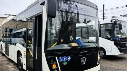 Новая Россия развивает транспортную сеть, печёт хлеб, строит заводы