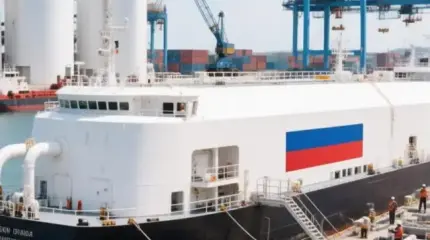 Санкционный крючок США: Индия приняла решение по газу из России