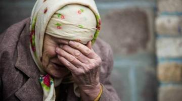 Киев хочет отменить зарплаты и пенсии, чтобы спасти экономику