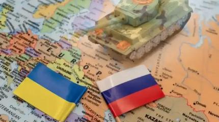 Никто не уйдет обиженным: Россия выплачивает репарации Украине Никто не уйдет обиженным: Россия выплачивает репарации Украине