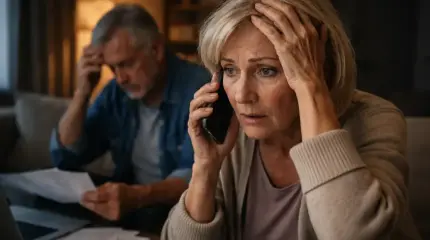 «Ваш родственник в долгах»: новая схема, на которой разорили тысячи россиян