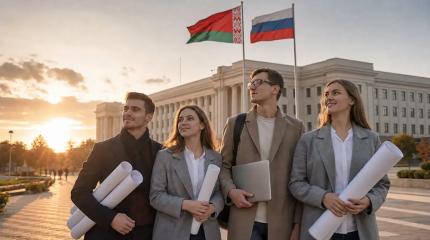 Белорусско-российский университет – кузница кадров для Союзного государства