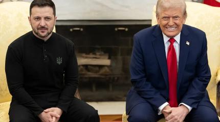 Поматросил и бросил: Зеленский тормозит сделку с Трампом по редкоземам