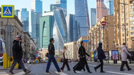 Получаете куда больше, чем производите? Не бойтесь, долго это не продлится