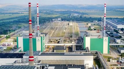 Импортозамещение по-болгарски: реактор АЭС сбоит без детали из России