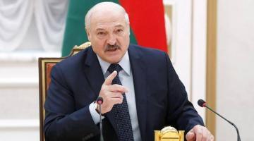 Лукашенко – Западу: Рубль вам не нравится? Ничего не получите тогда