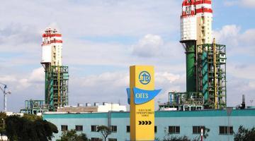 Одесский припортовый завод пустят с молотка уже в феврале 2018 г