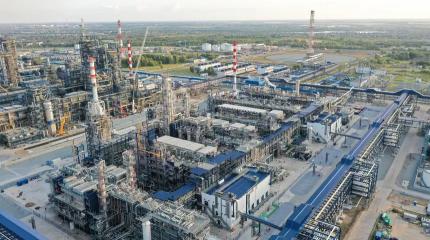С потерями российских НПЗ обсчитались