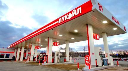 Правительство договорилось с нефтяниками: Цены на бензин будут как сейчас