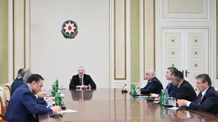 Суета вокруг Каспия: Срединный коридор как конъюнктурный проект