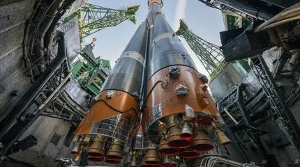 «Роскосмос», конечно, сделает ракету, как у Маска, только лет через 30 «Роскосмос», конечно, сделает ракету, как у Маска, только лет через 30