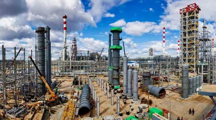 НПЗ в Болгарии под угрозой: Socar и Cengiz ждут решения, Россия нервничает