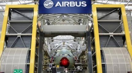 Airbus заплатит миллиарды за подкуп клиентов