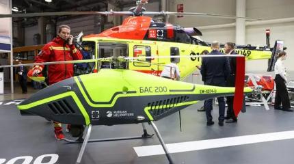 Беспилотный БРИКС: Россия обеспечивает безоблачное небо в Джайпуре