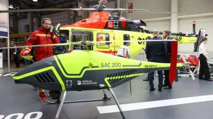 Беспилотный БРИКС: Россия обеспечивает безоблачное небо в Джайпуре