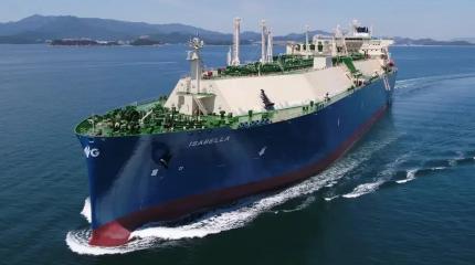 Японские коммунальщики уверены в замене российского СПГ