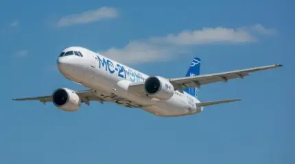 Скандалы российской авиации: «Мотористы» судятся с «планеристами»