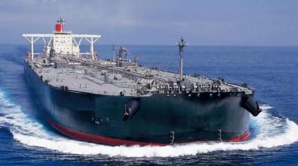 Грязная нефть из Азербайджана блуждает в Атлантике третью неделю