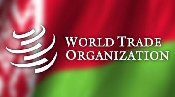 Когда Беларусь вступит в ВТО