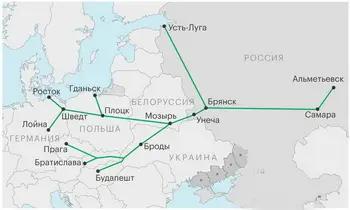 «Русские этого боятся» – в Киеве намекают на подрыв нефтепровода «Дружба»