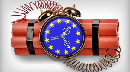 Брюссель готовит 20-й пакет антироссийских санкций.