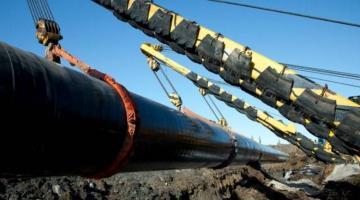 Гронинген – «основатель» газовой системы ЕС и «окно в Европу» для Газпрома