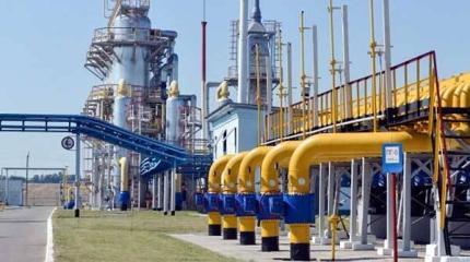 «Троянский конь» для Италии: хотите газ – ремонтируйте украинскую «трубу»