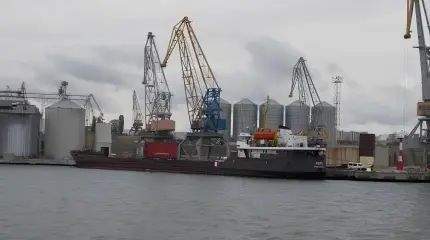 Маршрут «Черное море – Каспийское море»: дело сдвинулось с мертвой точки?