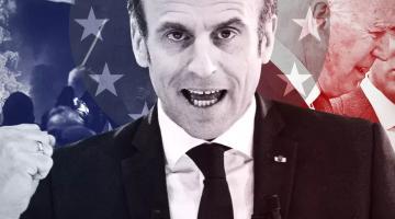 Трансатлантическая торговая война: Франция восстала против США