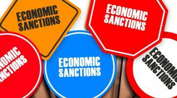 Deutschlandfunk: Запад волнуют два вопроса насчет России из-за санкций
