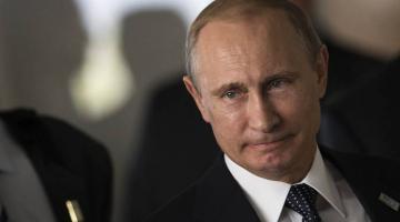 Путин: «развязать» руки малому бизнесу для борьбы с коррупцией