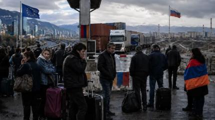 Миграционную зависимость Армении от России в Ереване явно недооценивают