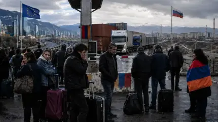 Миграционную зависимость Армении от России в Ереване явно недооценивают