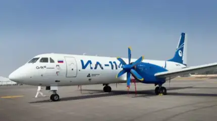 Нас не догонят: Минпромторг заявил о полном импортозамещении самолётов в РФ