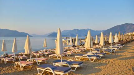 Бюджетный отдых исчезает: Турция подорожала больше чем в два раза