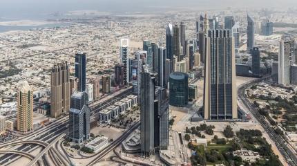 Русские деньги – последняя надежда Дубая