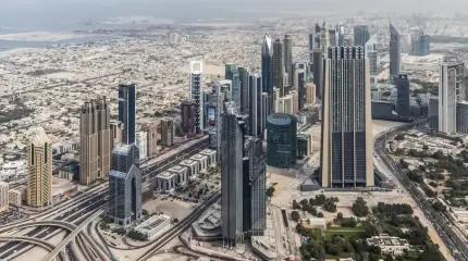 Русские деньги – последняя надежда Дубая