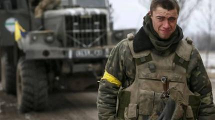 Украинские военкомы похищали и избивали военнообязанных, вымогая взятки