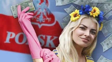 «Бегут уже целыми семьями»: Переводы от гастарбайтеров на Украину рухнули
