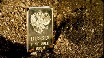 ZeroHedge: Китай скупает рудники, пытаясь повторить золотой трюк России