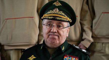 Тайные миллиарды Цаликова: экс-замминистра обороны лишают имущества