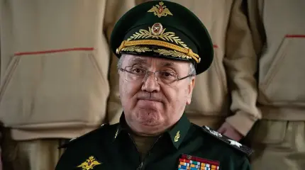 Тайные миллиарды Цаликова: экс-замминистра обороны лишают имущества
