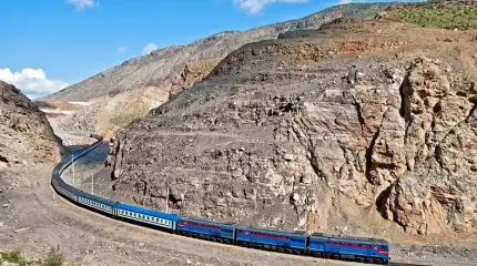 Как «Путь Путина» изменит Южный Кавказ